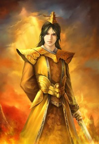 武魂至尊