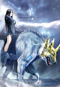 （全职同人）[周叶]玛丽埃尔的诅咒